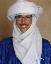 Billou Mohamed Moctar