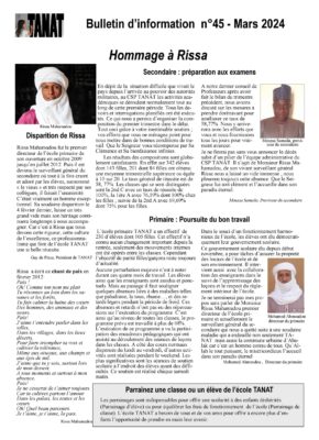 Bulletin n°45_Page_1